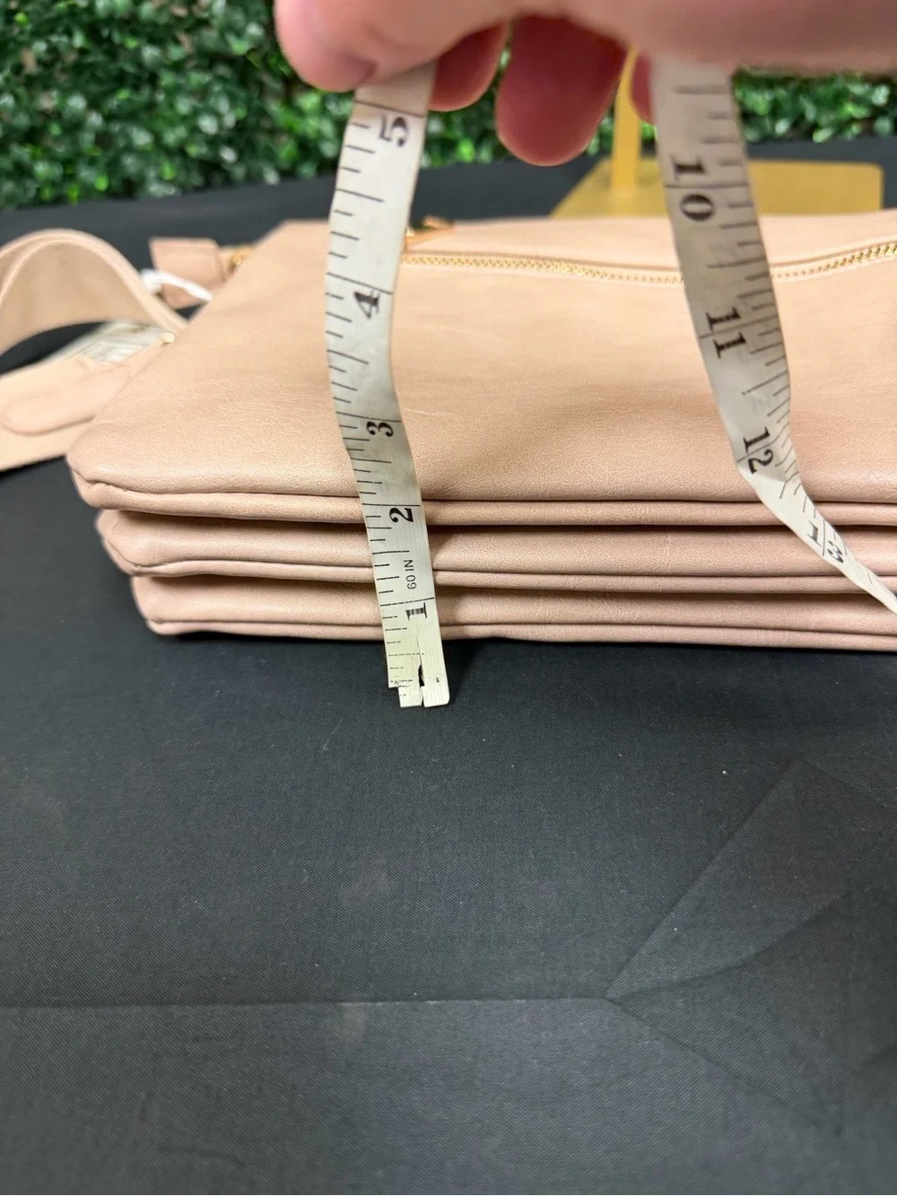 Urban Expressions Maeve Crossbody Bag